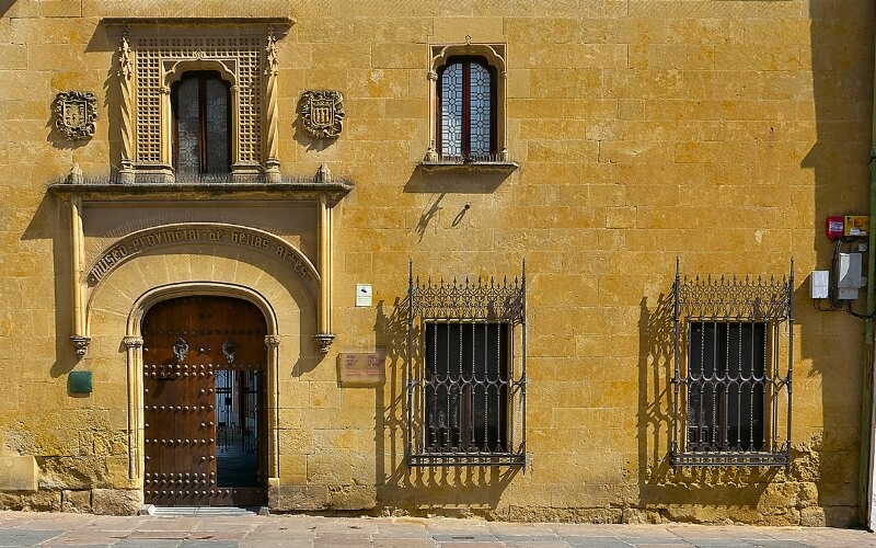 Museo de Bellas Artes