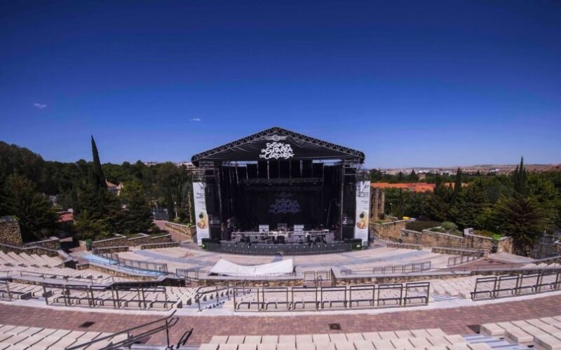 Teatro de la Axerquía
